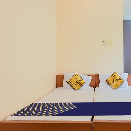 Hotel O Vel Vel Guest House Palni Dış mekan fotoğraf