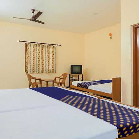 Hotel O Vel Vel Guest House Palni Dış mekan fotoğraf