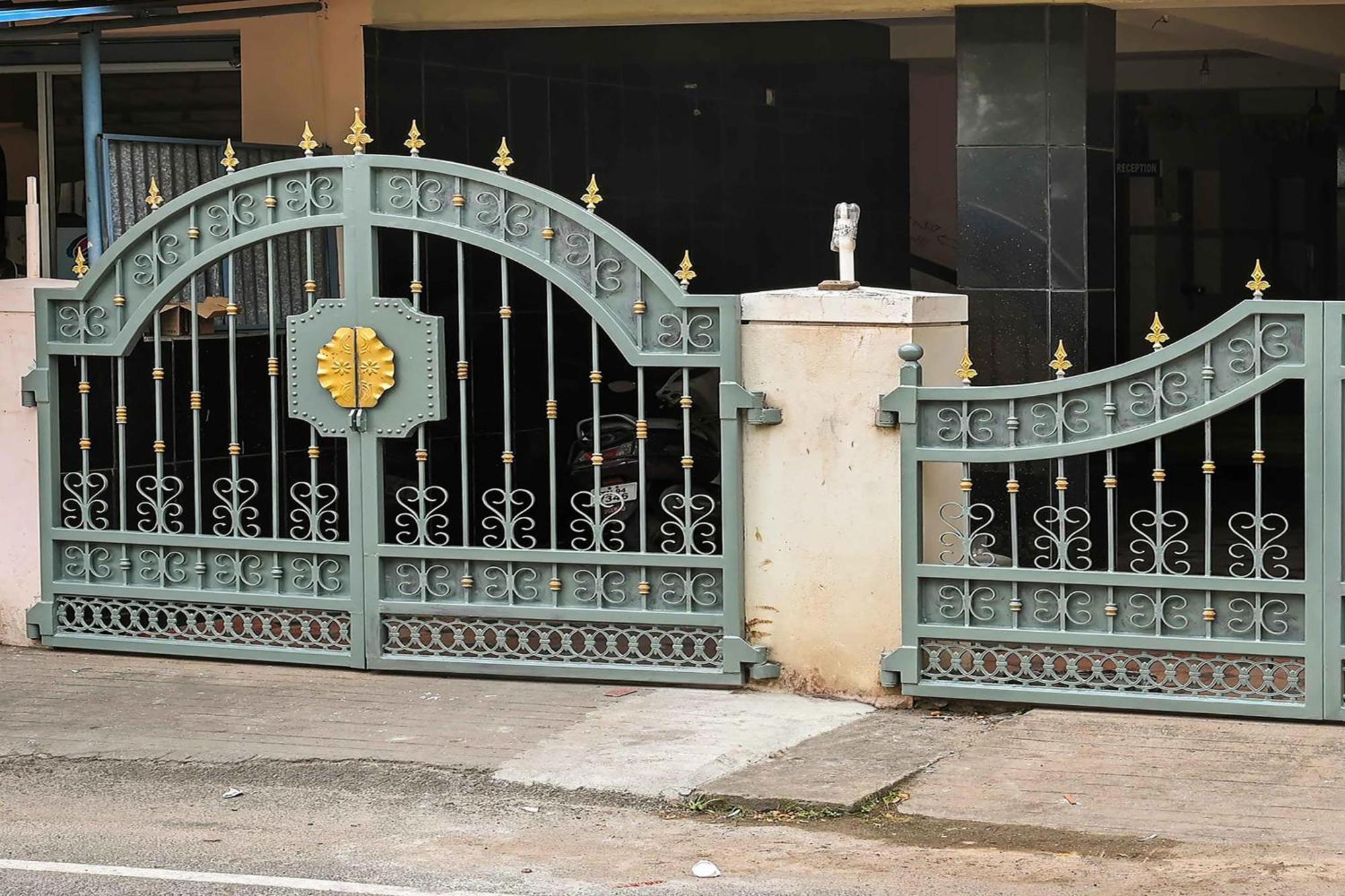 Hotel O Vel Vel Guest House Palni Dış mekan fotoğraf