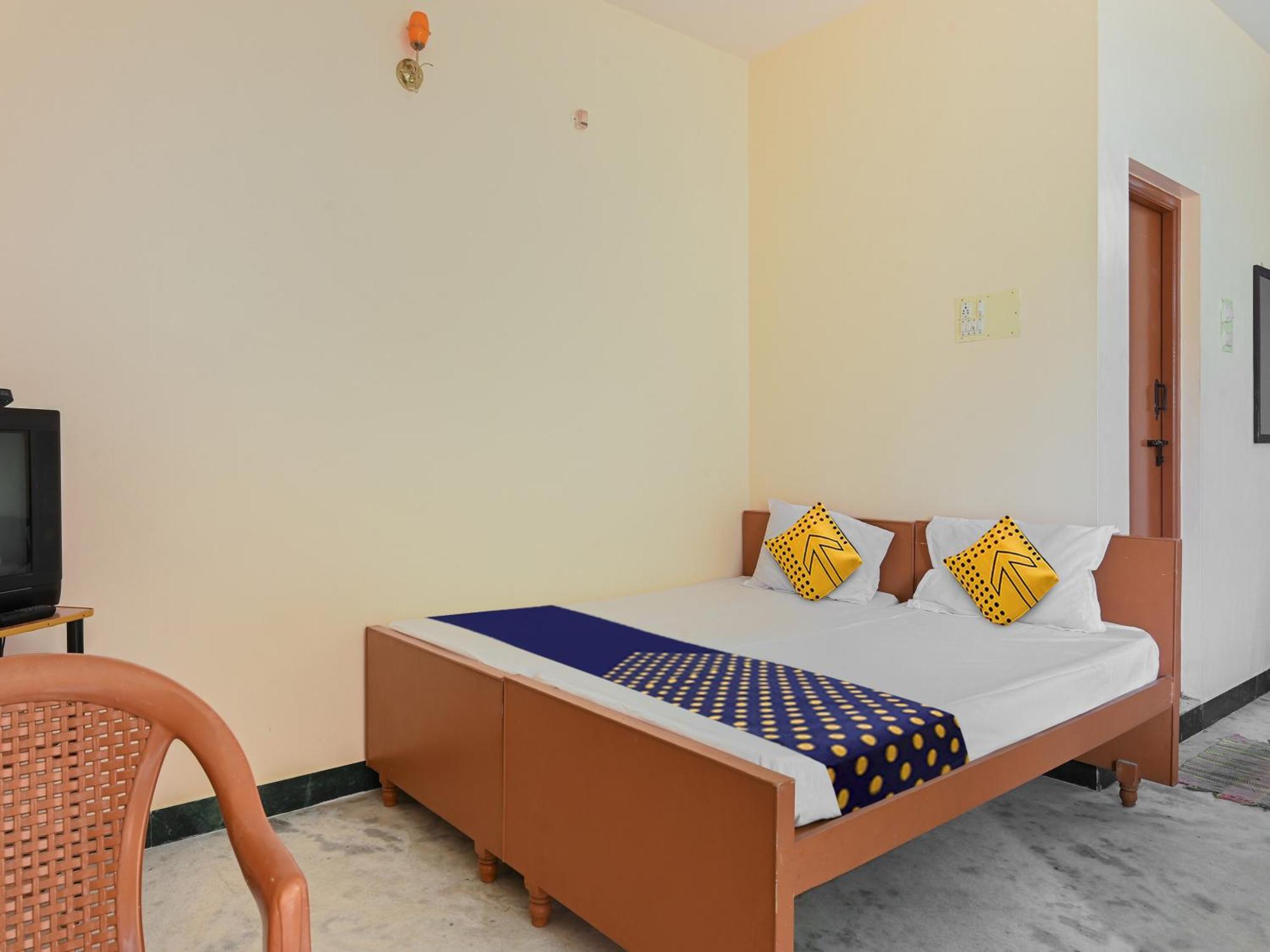 Hotel O Vel Vel Guest House Palni Dış mekan fotoğraf