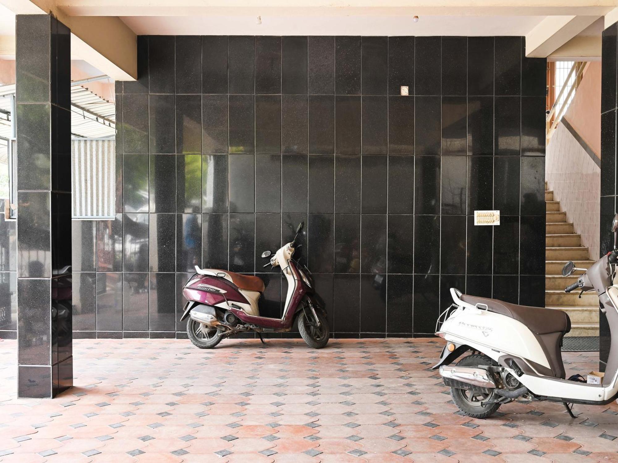 Hotel O Vel Vel Guest House Palni Dış mekan fotoğraf
