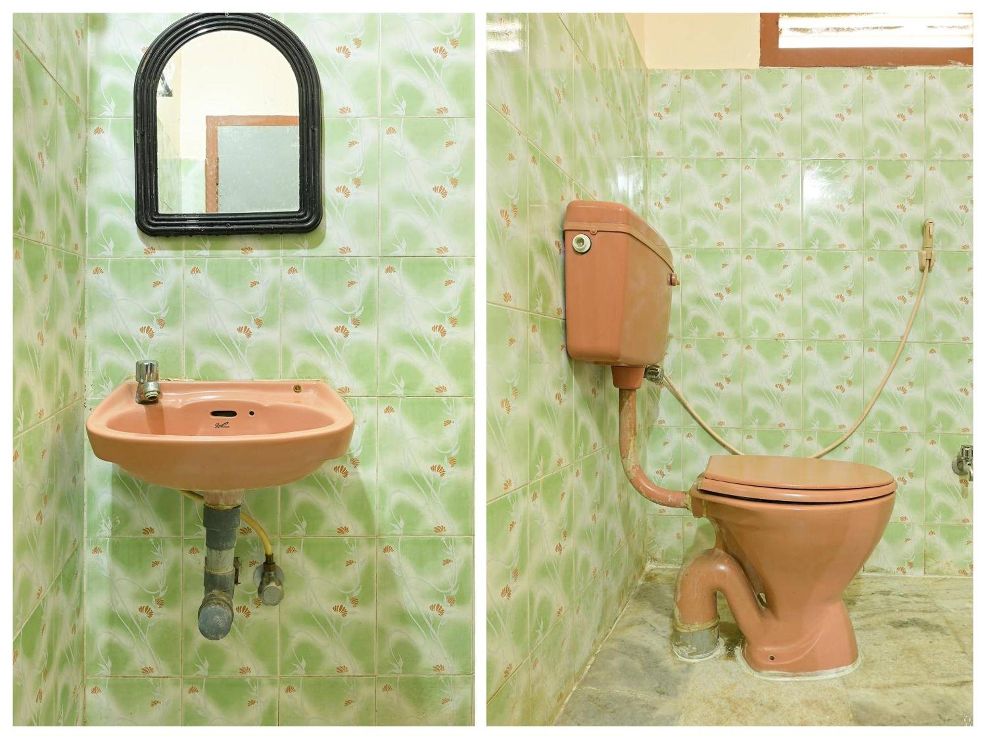 Hotel O Vel Vel Guest House Palni Dış mekan fotoğraf