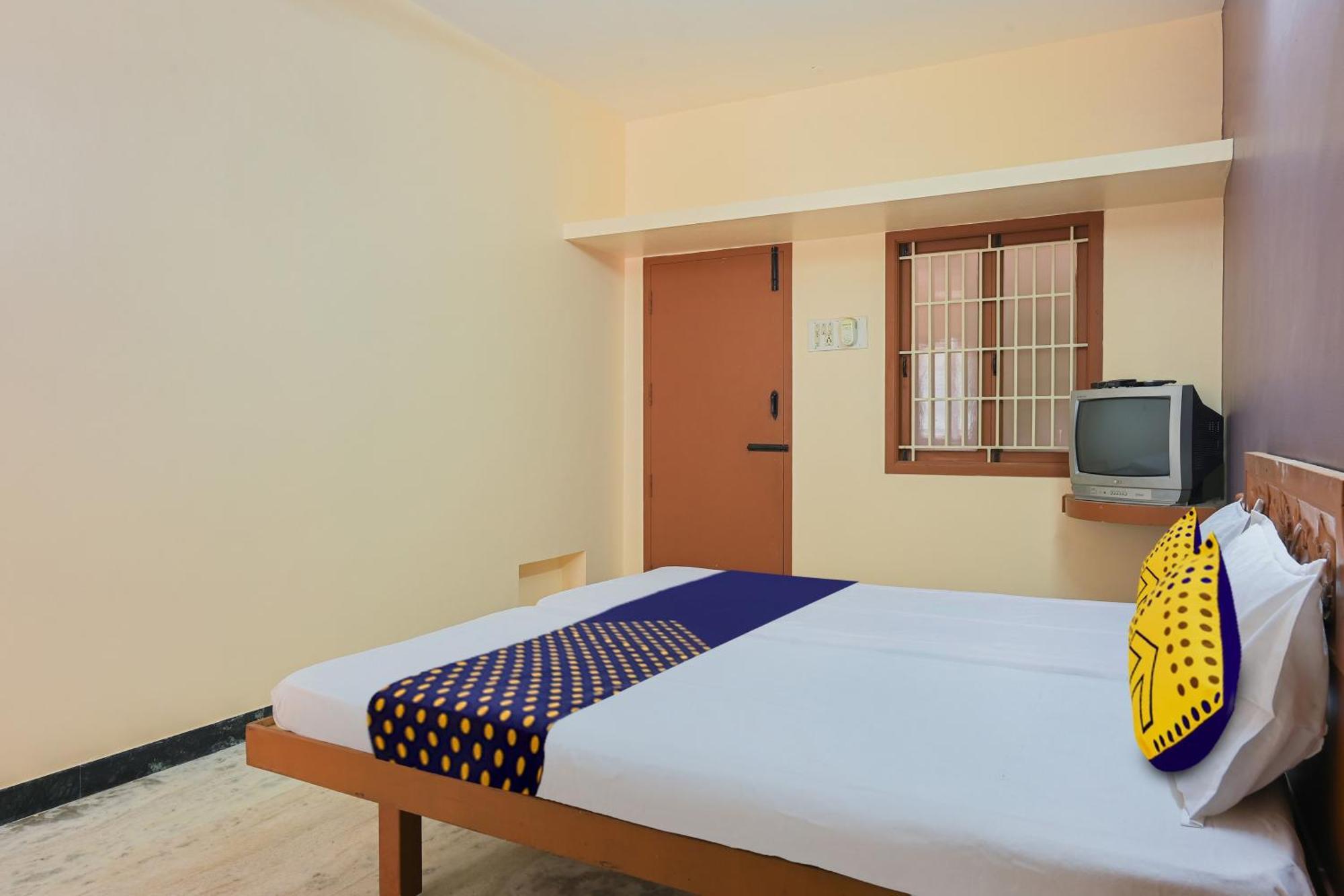 Hotel O Vel Vel Guest House Palni Dış mekan fotoğraf
