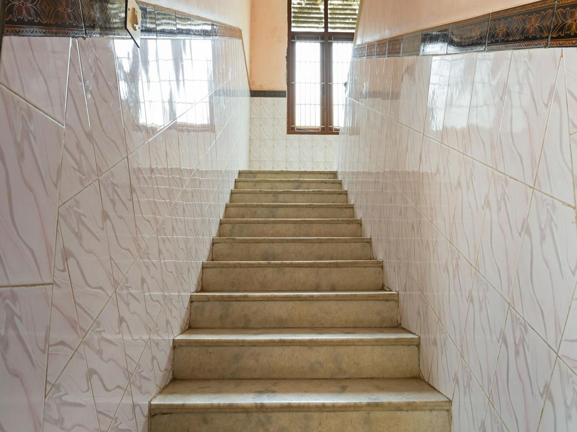 Hotel O Vel Vel Guest House Palni Dış mekan fotoğraf